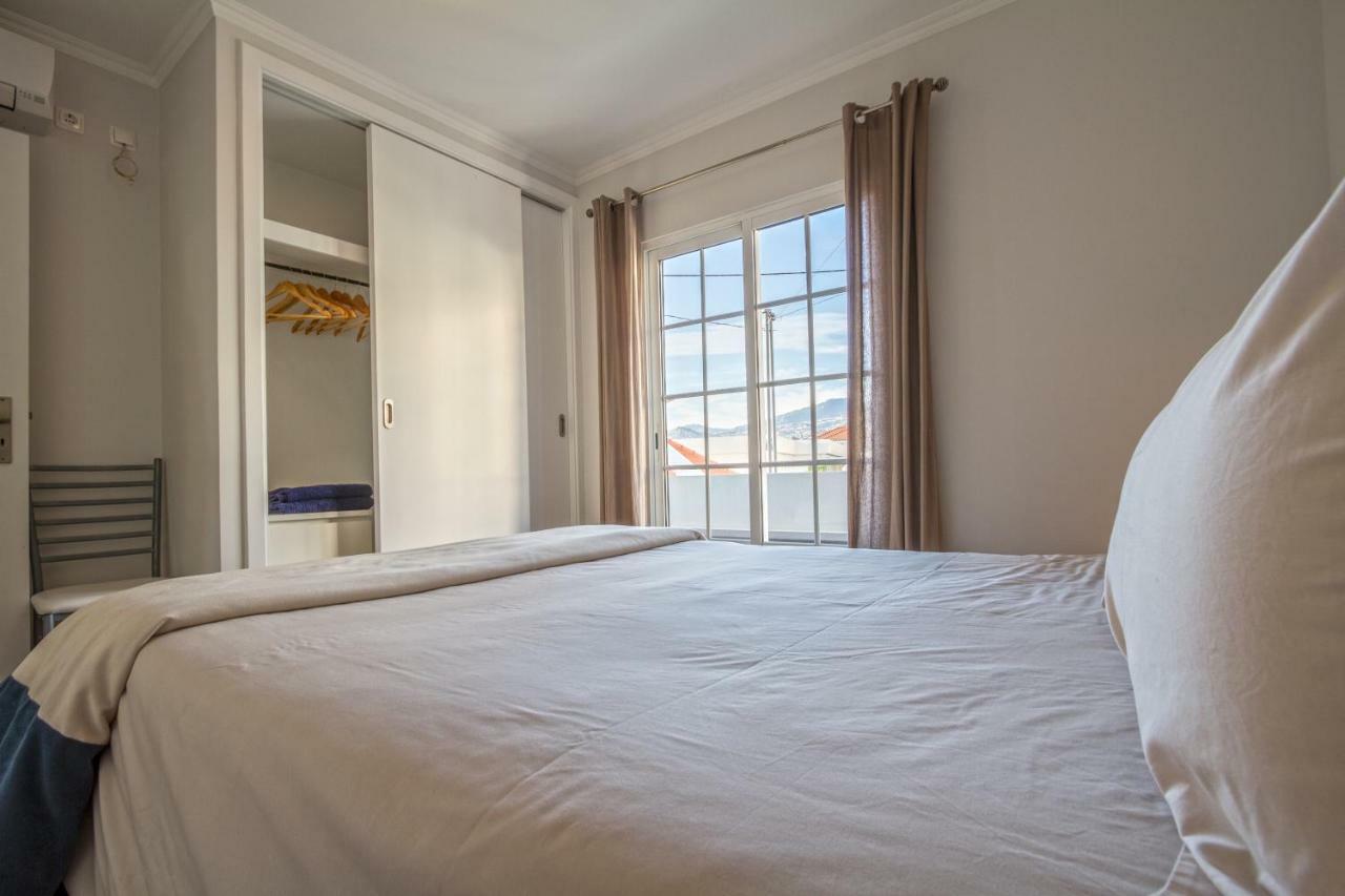 Old Town House Madeira Villa Funchal  Exterior photo